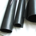 Ozone resistant viton fluorine rubber sheet